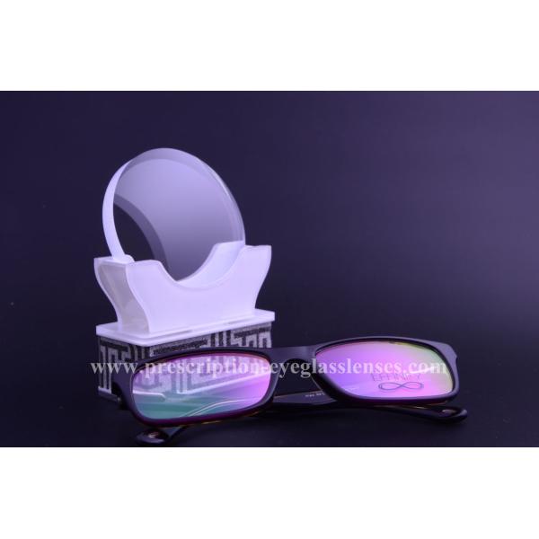 Buy CR39 Custom Prescription Lenses Without Coating 1.499 Refractive Index at wholesale prices
