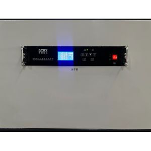 Vertical Hwf80-04n Dehydrogenation Furnace for Modern Manufacturing Needs