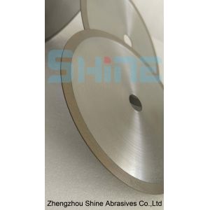 1A1R Cut Off Cutting Disc Abrasive Diamond Grinding Wheels