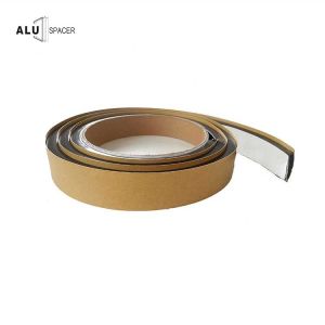 Quality ABM Composite Spacer for Insulating Glass for sale