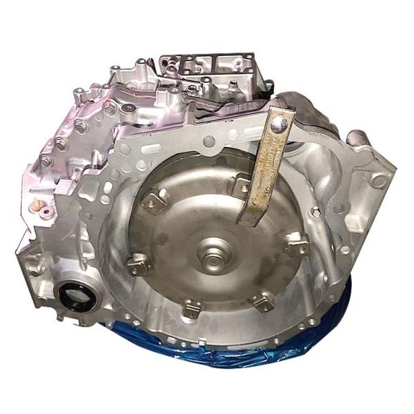 Buy U760E Auto Gear Boxes System For Toyota Good Condition 3050048330 2WD 2.5L 2.7L at wholesale prices