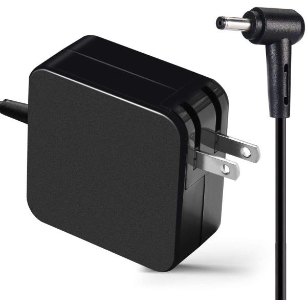 Zenbook UX305 ASUS Laptop AC Adapter 19V 2.37 A 45W 4.0*1.35mm