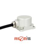AKM390 Triaxial Accelerometer Analog Output Silicon Capacitive Sensor