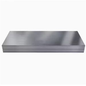 Quality 2205 Duplex Stainless Steel Plate – Material Certificate, Cutting Available for sale