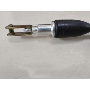 Customized Toyota Avanza Clutch Cables 31340-Bz020 OEM Customization