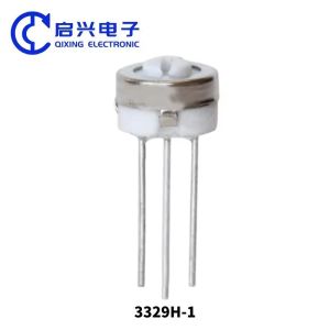 3329 series Precision Adjustable Multi-turn Cermet Trimming Potentiometer 3329P