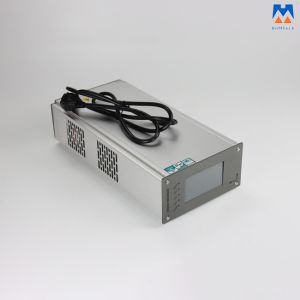 Frequency Auto Tuning 20KHz 2500W Ultrasonic Welding Generator