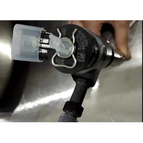 Buy OEM Standard 0445110249 4X4 Diesel Fuel Pump Injector at wholesale prices