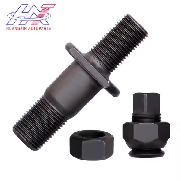 100mm 110mm 115mm Length Truck Wheel Bolt For Japanese Heavy Truck