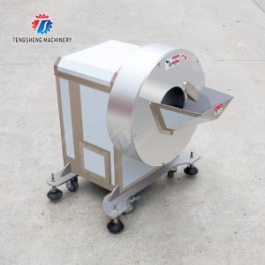 Carrot radish Ginger Shredding machine Bamboo shoots Cutting processing