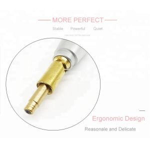 10V 35000 RPM Professional Semi Permanent Makeup Tattoo Machine For Eyebrow And