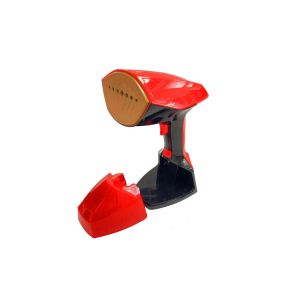 2000W Multi-function Handheld Vertical Clothes Fabric Steamer with 3 Steamer