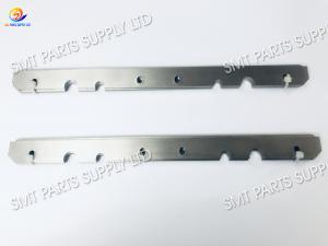 Quality SMT  MPM AccuFlex Clamp Foil 1009037 205mm , Screen Printing Machinery Spare Parts In Stock for sale