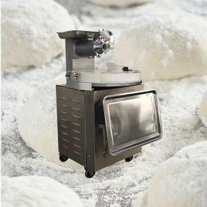 High Capacity 150-200KG Dough Divider Rounder Machine Dough Ball Cutter