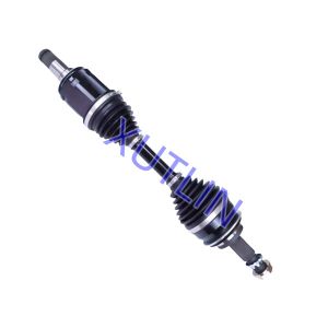 Front Right Front Driveshaft For Ford Ranger Everest Mazda BT50 B2500 B2600 1998