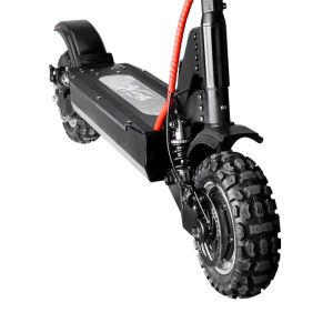 TM-XLT-0901 11 Inch Off Road Electric Scooter Strong Power Maximum Range 90 KM