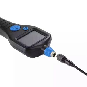 Ultra-small lens HD waterproof endoscope pipeline detection vehicle lock pick