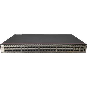 Quality High-Performance Huawei Switch S5736-S48T4XC With 48x Gigabit Ports &amp; 4x 10G Uplinks For Enterprise Networks for sale