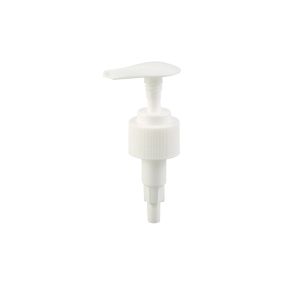 Chemical Resistant Lotion Dispenser Pump Good Wear Resistance