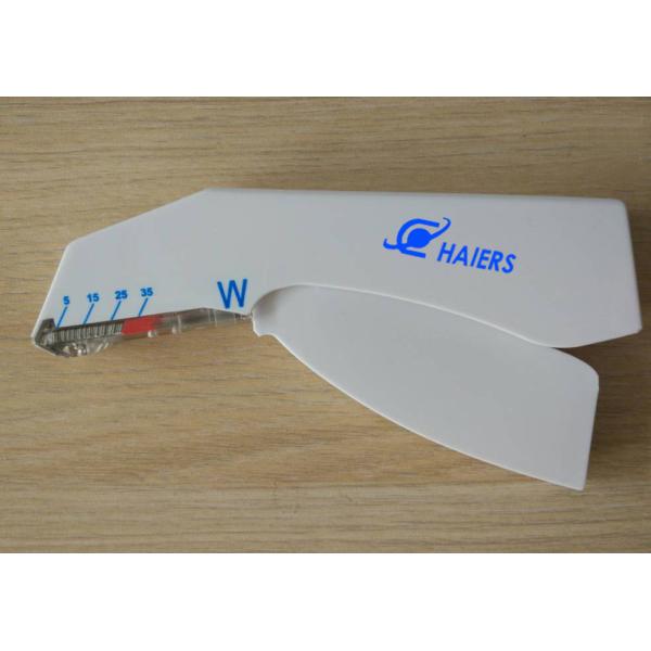 Buy New Design Disposable surgical skin stapler for suture at wholesale prices