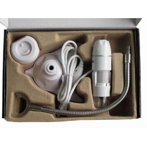 Portable Multi-Function Professional Skin Analyzer Machine XM-T6