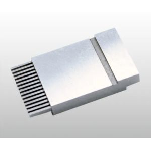 IATF16949 OEM ODM Insert Injection Molding Process