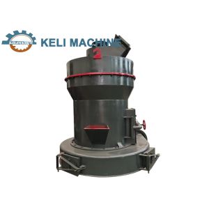 KL-5R4119 Mill Crusher High-pressure Raymond Mill Grinding Roller Size 410*190mm