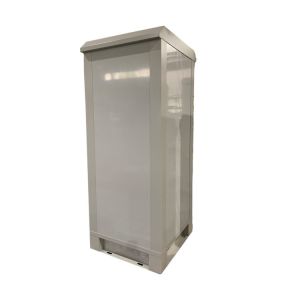 IP55 19" Rack Outdoor Communications Cabinet