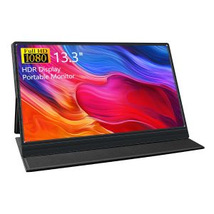 13.3inches IPS Portable Monitor