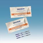 Lh Levels Ovulation Fertility Test Kits Urine Luteinizing Hormone Test Strips At