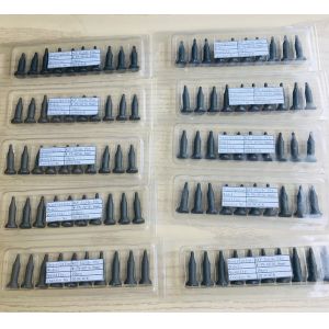 China Guide Pin KCF-M8-9.0 KCF-M8-8.0 KCF-M6-6.9  KCF-M6-6.5 KCF-M6-6.8 on sale