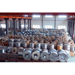 TS275 TS290 TH435 TH520 TH580 TH620 Corrosion Resistance Tinplate SPTE TFS