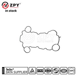 ZPY 06E103517 Engine Oil Separator Gasket for Audi VW Porsche