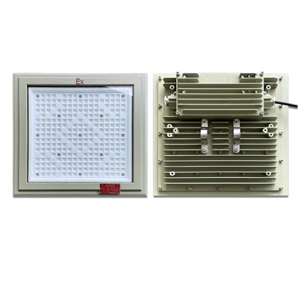 Buy ATEX Certified Explosion Proof LED Flood Light 50-200W IP66 at wholesale prices