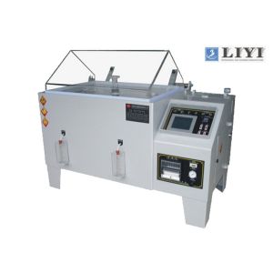 600L Programmable Customized Electronic Salt Spray Testing Machine For Acid