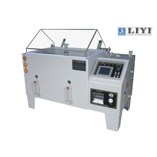 600L Programmable Customized Electronic Salt Spray Testing Machine For Acid