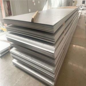 1000mm 316 Stainless Steel Sheets Plates BA HL 2B 8K