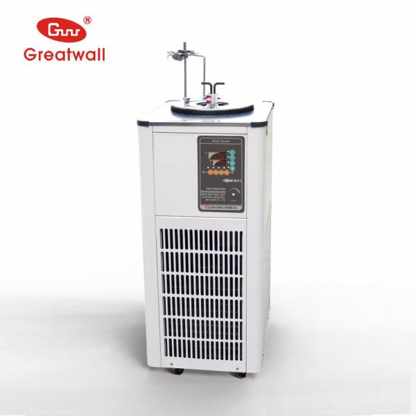 DHJF-8002 Laboratory Circulating Bath Low -temperature Stiring Reaction Bath