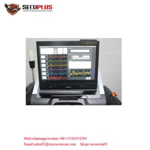 Alarm Vehicle Human Precense Scanner System For Illegal Immigration / Escaped