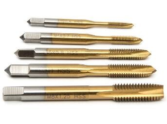 Buy ISO 9001 Arc Thread Screw Tap at wholesale prices