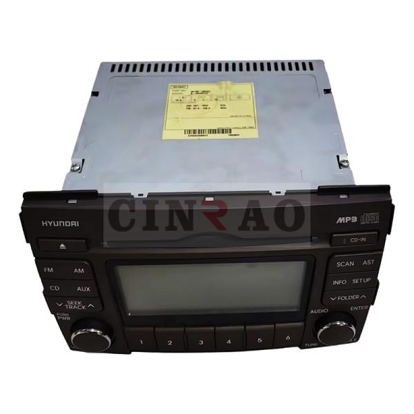 Automotive Hyundai Radio Player 96185-0R000 Car Media Audio A-200NFCH