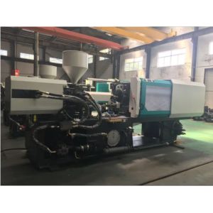 180 Rpm Injection Molding Machine Plastic Lunch Box Making Machine