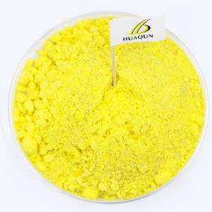 Long Lasting Thermoplastic Road Marking Hot Melt Powder Paint