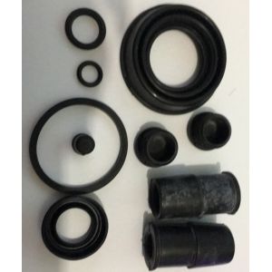 TS16949 Front Disc Brake Caliper 04479-36020 Cylinder Kit