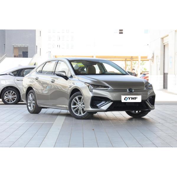 Long Endurance AION S Plus Electric Vehicle with Lithium Iron Phosphate Battery Power