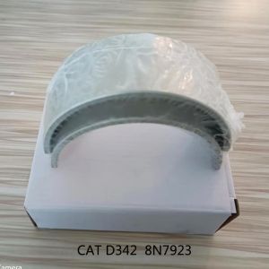 CAT D8K D342 Metal Bearing Con Rod Bearing 8N7923 4S6582