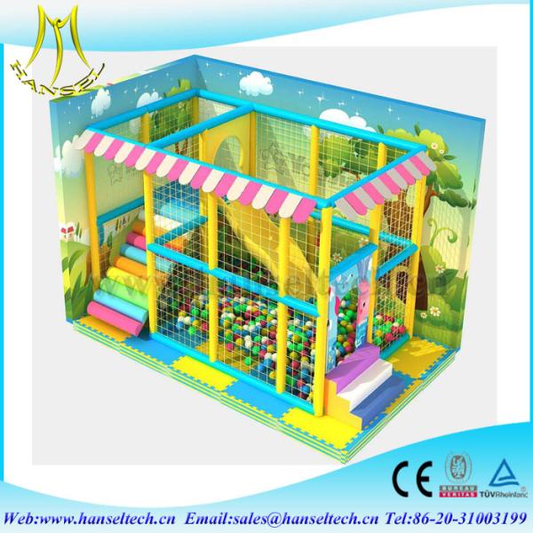 Buy Hansel naughty castle for children indoor and outdoor amusement equipment at wholesale prices