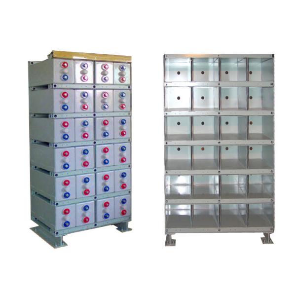 Buy China Champion Battery Modular Rack, Tubular Rack, Cabinet at wholesale prices