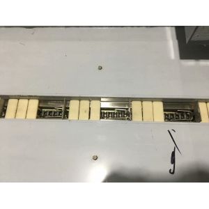 Automatic Feeding System nipple Packing Machine