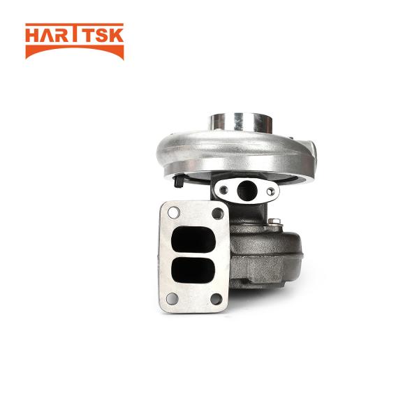 3539678 DB58 Diesel Engine Turbocharger For DH200-5 Excavator Spare Parts